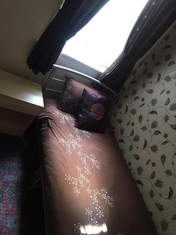 بلاكبول White Moon Hotel المظهر الخارجي الصورة